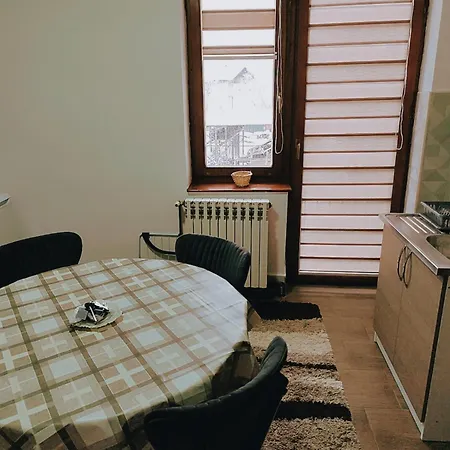 Aida Appartement Sarajevo
